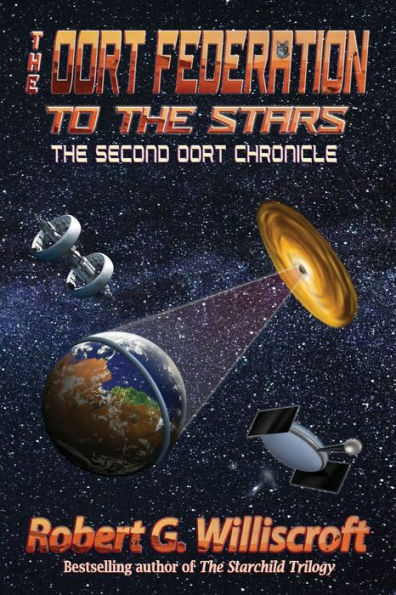 The Oort Federation: To Stars: Second Chronicle
