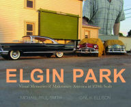 Free ebooks download best sellers Elgin Park: Visual Memories Of Midcentury America at 1/24th Scale by Michael Paul Smith, Gail Ellison English version RTF 9781947895140