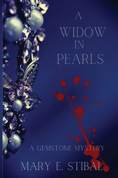 A Widow Pearls: Gemstone Mystery
