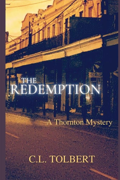The Redemption: A Thornton Mystery