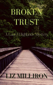 Free ebook downloads online Broken Trust