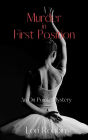 Murder in First Position: An On Pointe Mystery