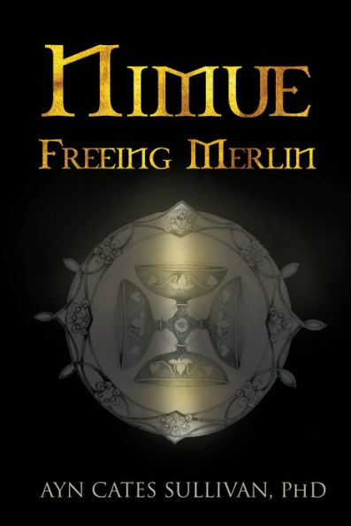 Nimue: Freeing Merlin