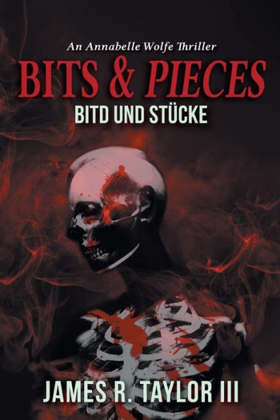 Bits & Pieces: Bitd und Stücke
