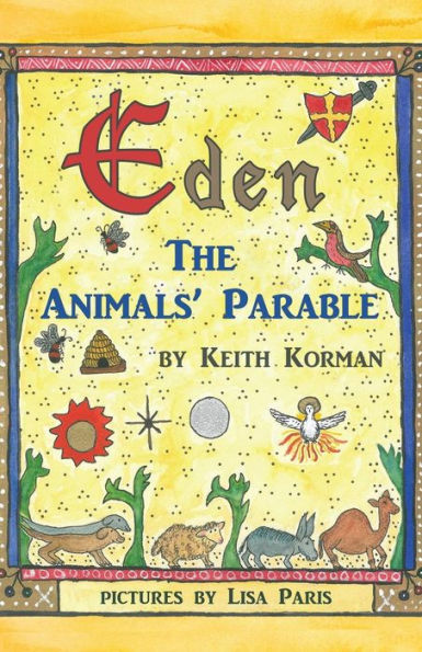 Eden: The Animals' Parable