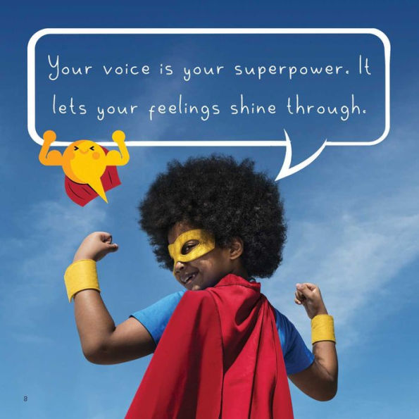 Your Voice is Your Superpower: A Beginner's Guide to Freedom of Speech (and the First Amendment)