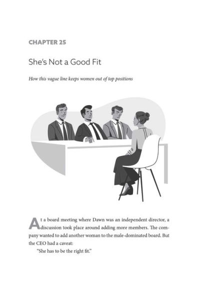 You Should Smile More: How to Dismantle Gender Bias in the Workplace