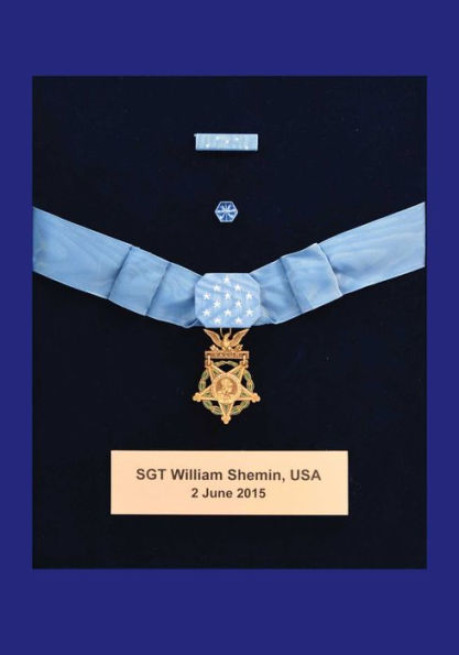 The Ivy Hero: Brave Life of Sergeant William Shemin