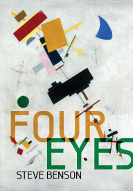 Download german books ipad Four Eyes (English literature) 9781947951839 