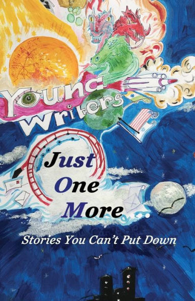 Just One More: Stories You Can't Put Down