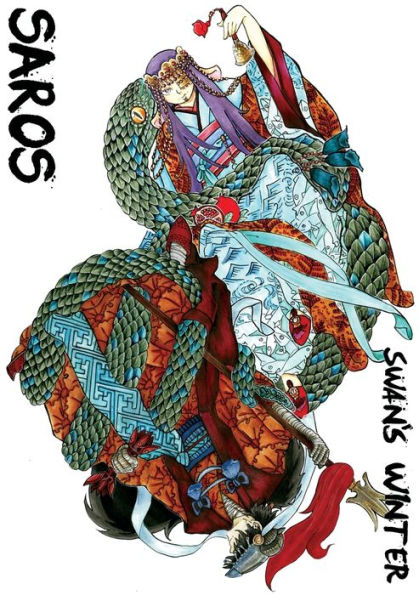 Saros: Swan's Winter