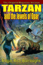 Tarzan and the Jewels of Opar