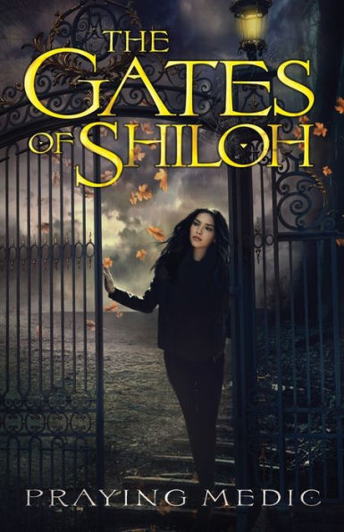 The Gates of Shiloh