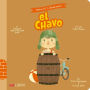 Where is? / ¿Dónde está? El Chavo: A Bilingual Hide-and-Seek Book