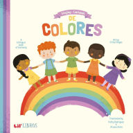 Title: Singing / Cantando De Colores (Bilingual: English/Spanish): A Bilingual Book of Harmony, Author: Patty Rodriguez