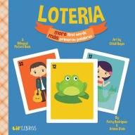 Download ebooks to ipod for free Loteria: More First Words / Mas Primeras Palabras  by Patty Rodriguez, Ariana Stein, Citlali Reyes (English literature)
