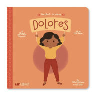English books with audio free download The Life of / La vida de Dolores  by Patty Rodriguez, Ariana Stein, Citlali Reyes English version