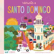 Download ebook pdf online free VAMONOS: Santo Domingo ePub DJVU by  9781947971691