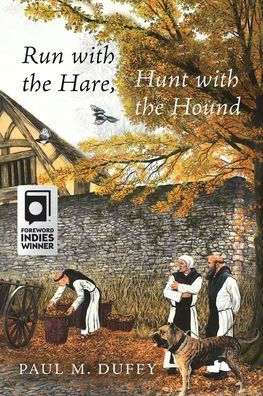 Run with the Hare, Hunt with the Hound