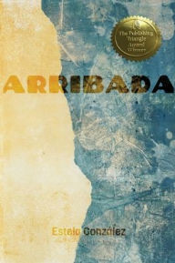 Title: Arribada, Author: Estela González