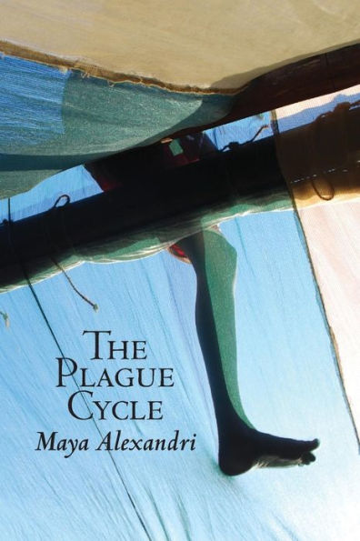 The Plague Cycle: A collection of linked short stories