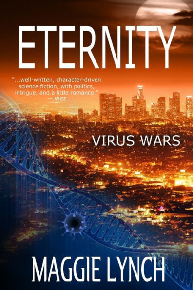 Eternity: VIrus Wars