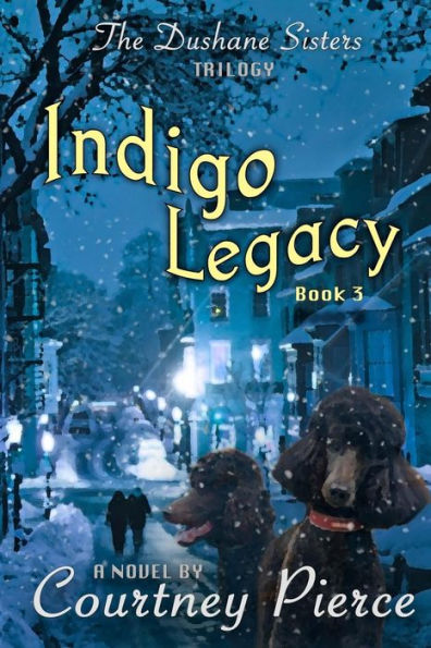 Indigo Legacy