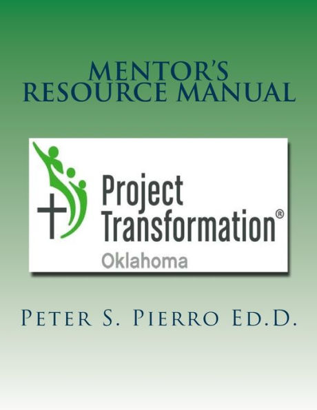 Mentor's Resource Manual