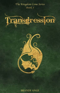 Title: Transgression, Author: Brandy C Ange