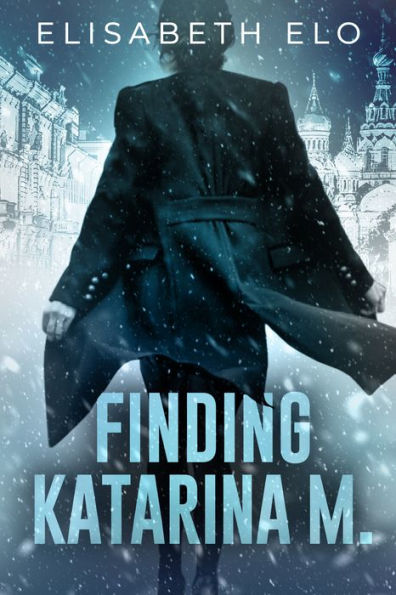 FINDING KATARINA M.