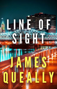 Title: Line of Sight, Author: James Queally