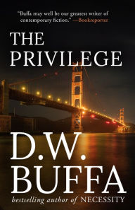 Mobile books free download The Privilege by D.W. Buffa