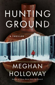 Download free ebooks smartphones Hunting Ground English version