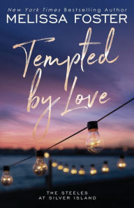 Title: Tempted by Love: Jack 