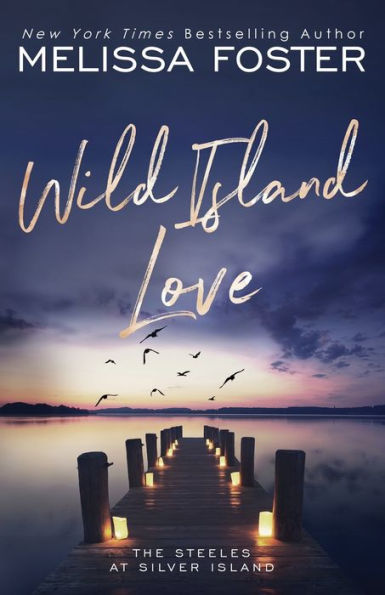 Wild Island Love: Leni Steele (Special Edition)