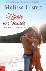 Title: Nächte in Seaside, Author: Melissa Foster