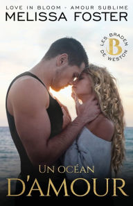 Title: Un océan d'amour: Dane Braden, Author: Melissa Foster