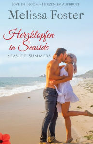 Title: Herzklopfen in Seaside, Author: Melissa Foster