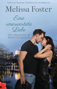 Title: Eine unerwartete Liebe, Author: Melissa Foster