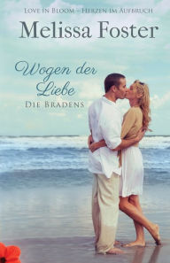 Title: Wogen der Liebe, Author: Melissa Foster
