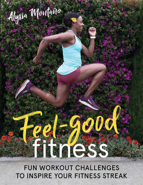 Feel-Good Fitness: Fun Workout Challenges to Inspire Your Fitness Streak