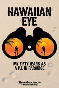 Title: Hawaiian Eye, Author: Steve Goodenow