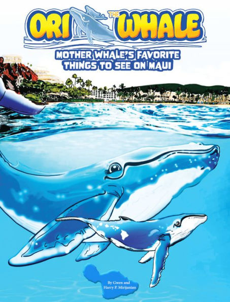 Ori Whale