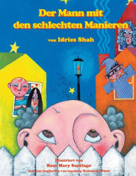 Title: Der Mann mit den schlechten Manieren, Author: Idries Shah