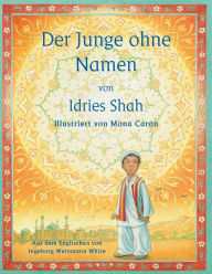 Title: Der Junge ohne Namen, Author: Idries Shah