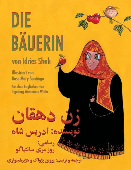 Die Bäuerin: Zweisprachige Ausgabe Deutsch-Dari