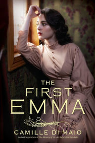 Free books online to download pdf The First Emma  9781948018760