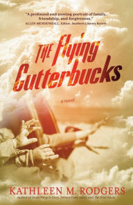 Download books on ipad mini The Flying Cutterbucks