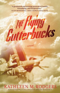 The Flying Cutterbucks