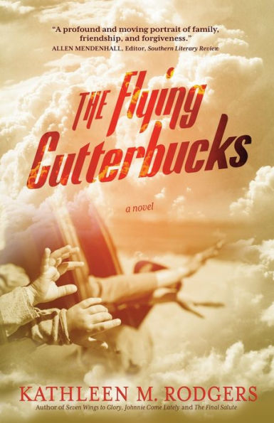 The Flying Cutterbucks